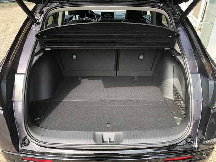Honda ZR-V 2.0 e: HEV Hybrid Sport - Allwetter