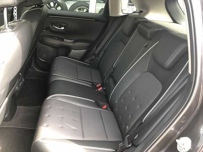 Honda ZR-V 2.0 e: HEV Hybrid Sport - Allwetter