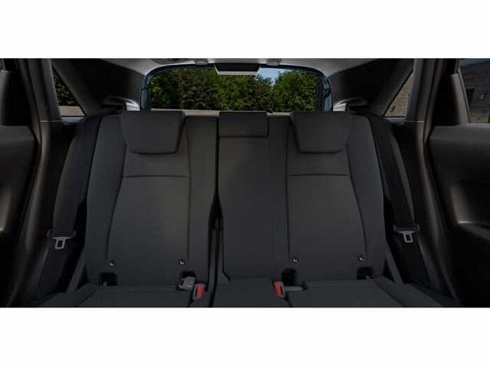 Honda Jazz e: HEV 1.5 i-MMD Hybrid Elegance
