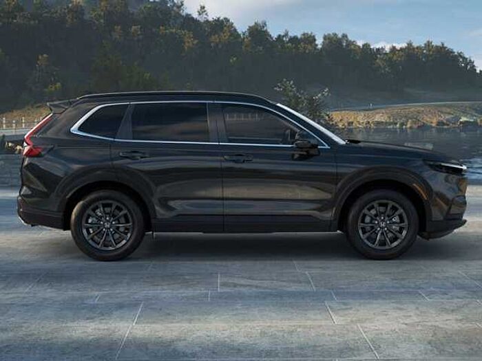 Honda CR-V H2.0 e:HEV Hybrid Elegance 2WD