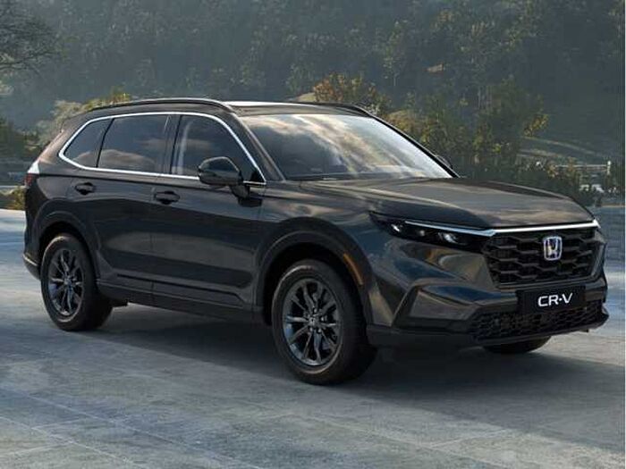 Honda CR-V H2.0 e:HEV Hybrid Elegance 2WD
