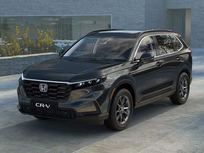 Honda CR-V H2.0 e:HEV Hybrid Elegance 2WD