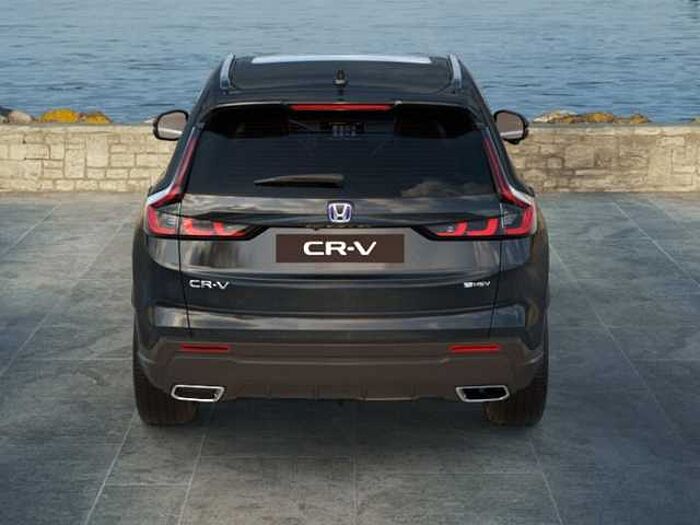 Honda CR-V H2.0 e:HEV Hybrid Elegance 2WD