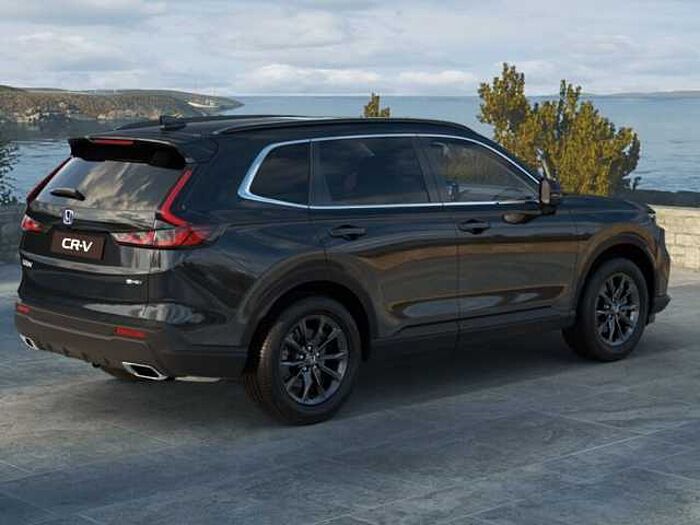 Honda CR-V H2.0 e:HEV Hybrid Elegance 2WD