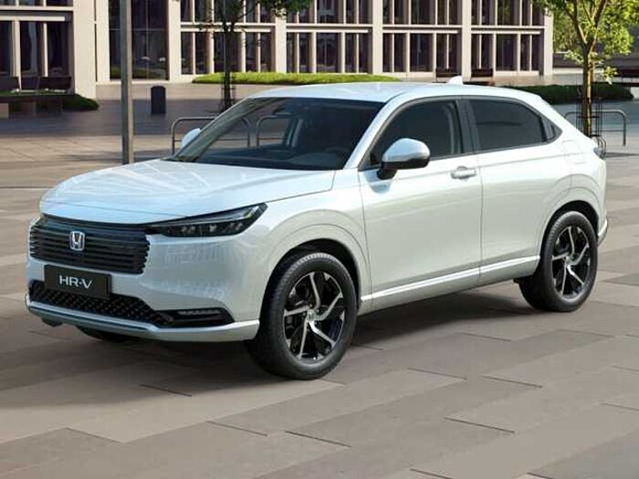 Honda HR-V 1.5 i-MMD Hybrid Advance PLUS
