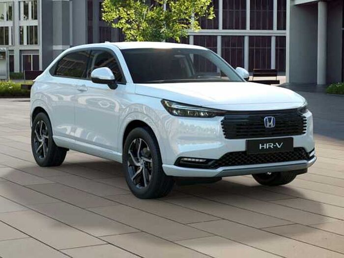 Honda HR-V 1.5 i-MMD Hybrid Advance PLUS