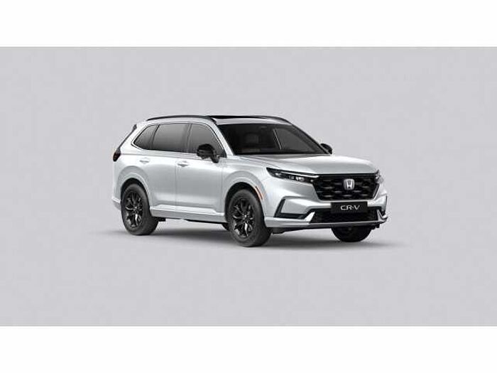 Honda CR-V 2.0 e: HEV Hybrid Advance - Style
