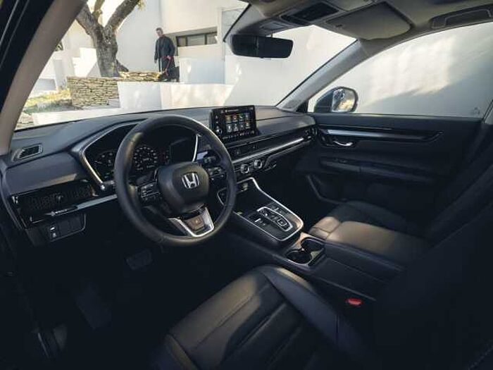 Honda CR-V 2.0 e: HEV Hybrid Advance - Style