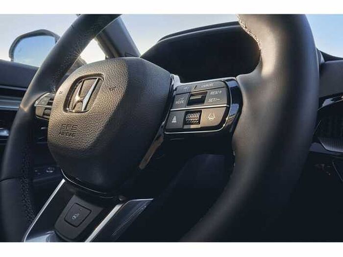Honda CR-V 2.0 e: HEV Hybrid Advance - Style
