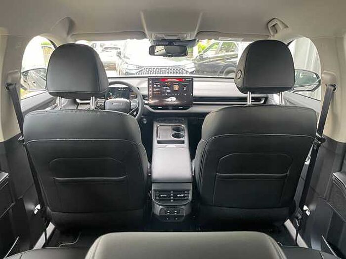 Great Wall Motor Haval H6 Premium