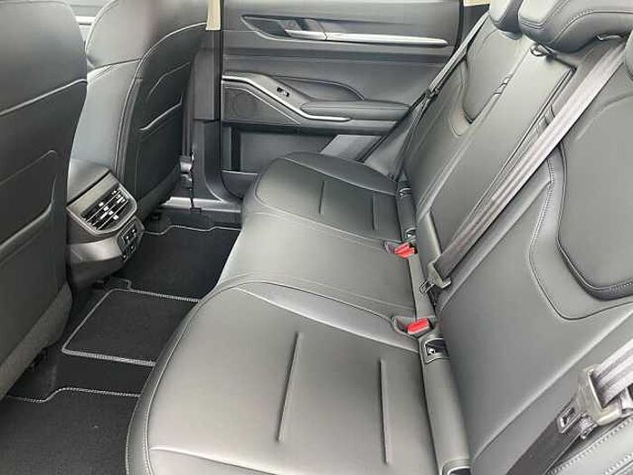 Great Wall Motor Haval H6 Premium