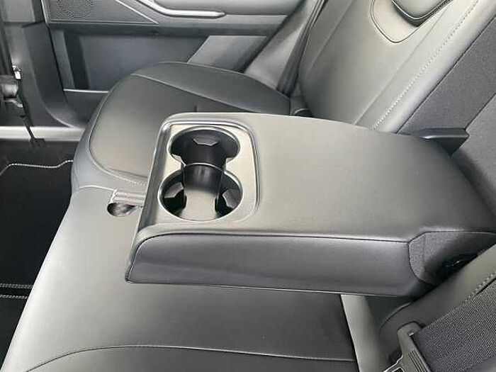 Great Wall Motor Haval H6 Premium