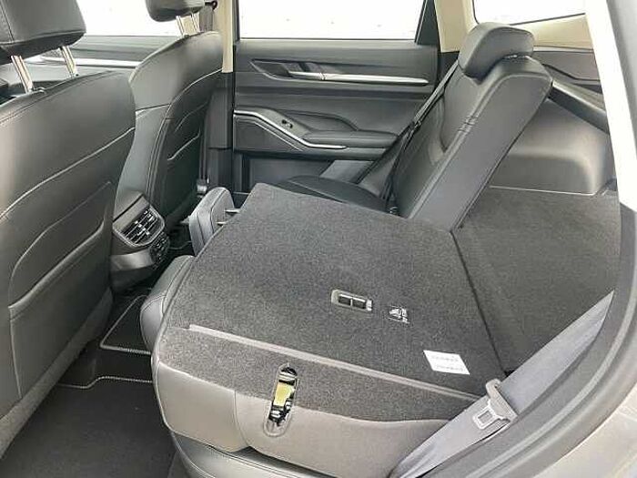Great Wall Motor Haval H6 Premium