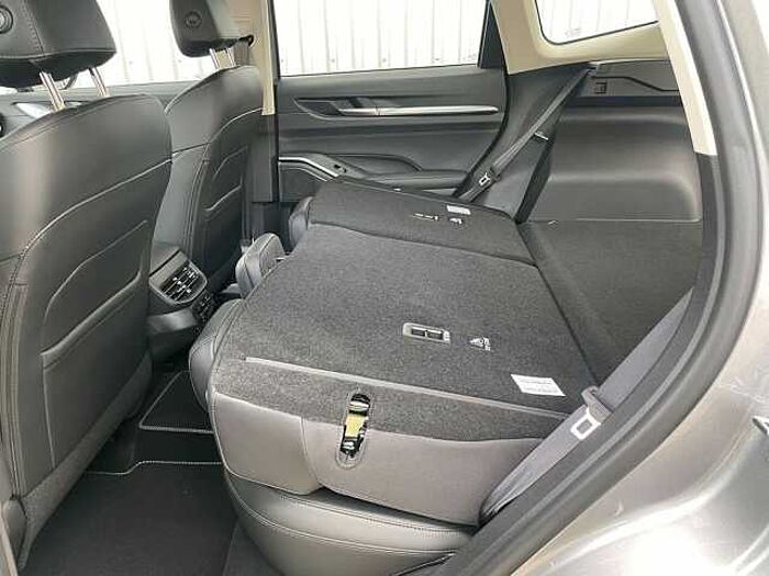 Great Wall Motor Haval H6 Premium
