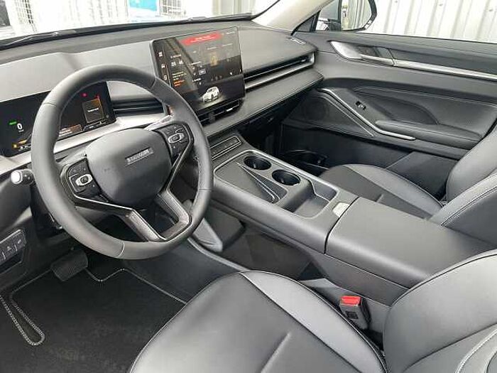 Great Wall Motor Haval H6 Premium