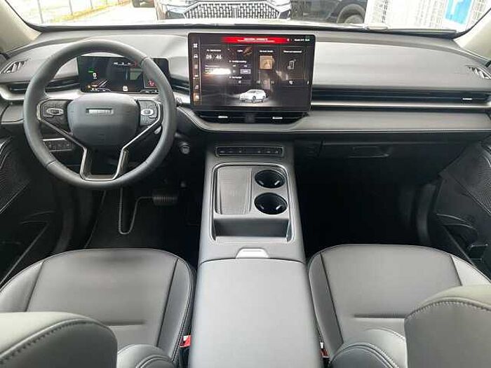 Great Wall Motor Haval H6 Premium