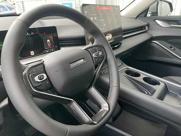 Great Wall Motor Haval H6 Premium