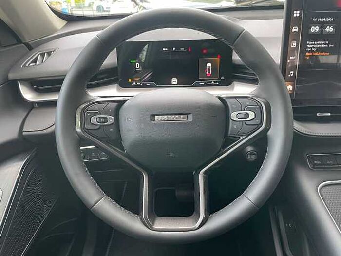 Great Wall Motor Haval H6 Premium