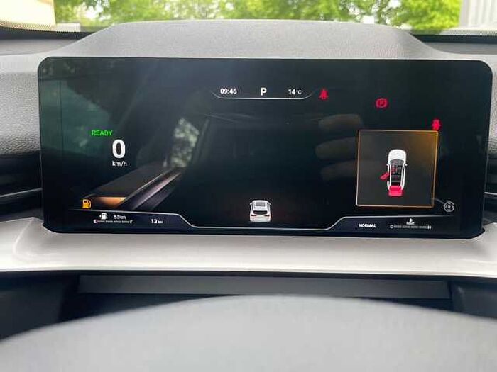 Great Wall Motor Haval H6 Premium