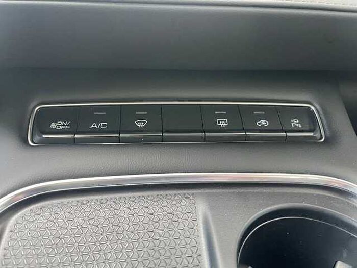 Great Wall Motor Haval H6 Premium
