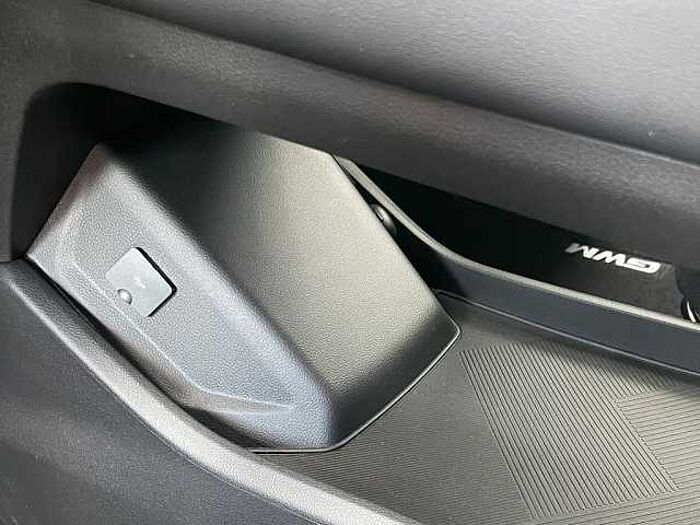 Great Wall Motor Haval H6 Premium