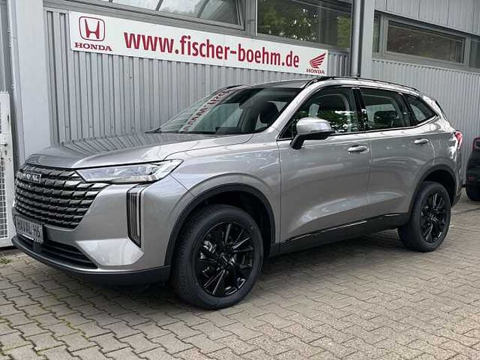 Great Wall Motor Haval H6 Premium