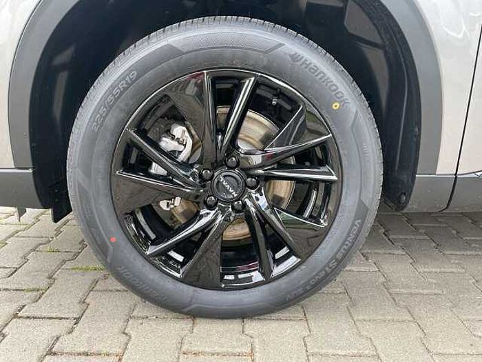 Great Wall Motor Haval H6 Premium