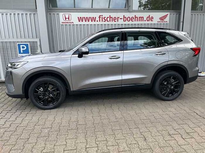 Great Wall Motor Haval H6 Premium