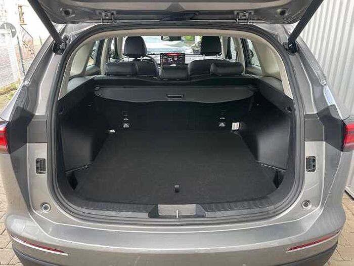 Great Wall Motor Haval H6 Premium