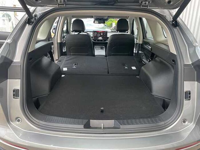 Great Wall Motor Haval H6 Premium