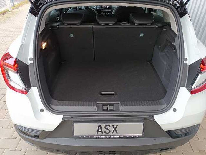 Mitsubishi ASX 1.6i Hybrid Top Automatik - Schiebedach