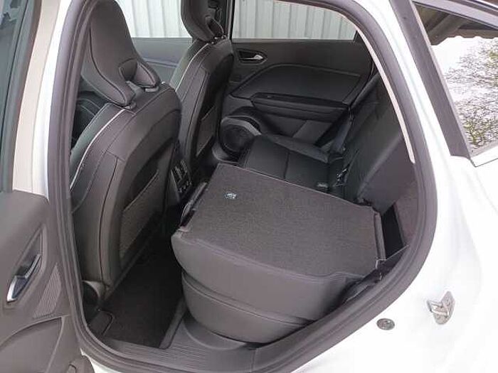 Mitsubishi ASX 1.6i Hybrid Top Automatik - Schiebedach