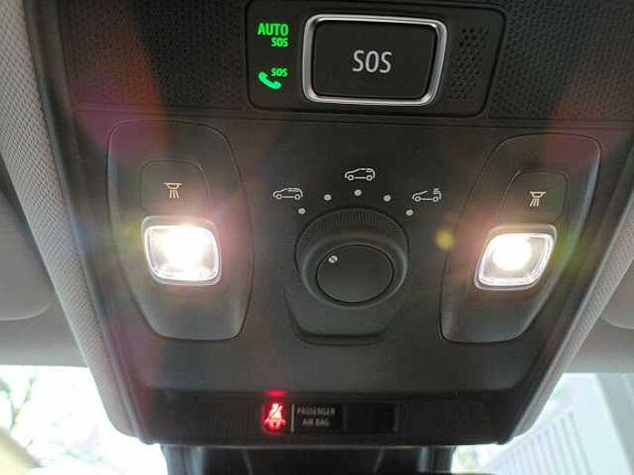 Mitsubishi ASX 1.6i Hybrid Top Automatik - Schiebedach