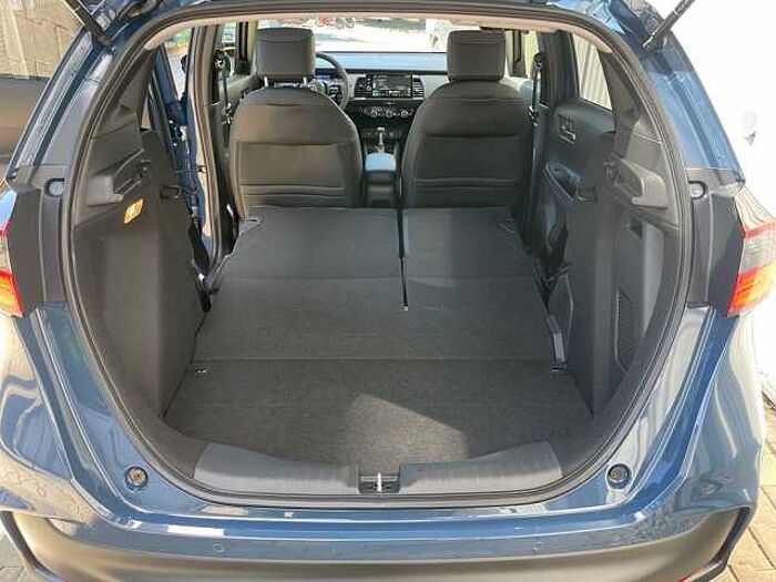Honda Jazz e: HEV 1.5 i-MMD Hybrid Advance
