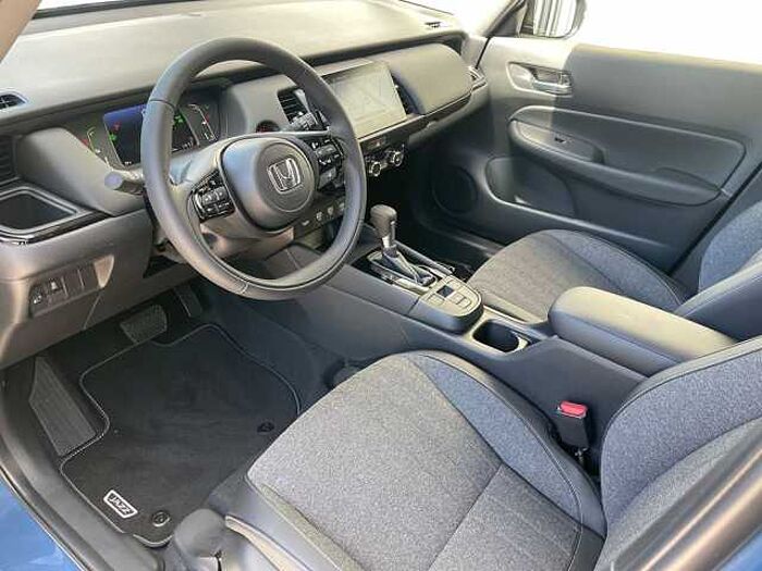 Honda Jazz e: HEV 1.5 i-MMD Hybrid Advance
