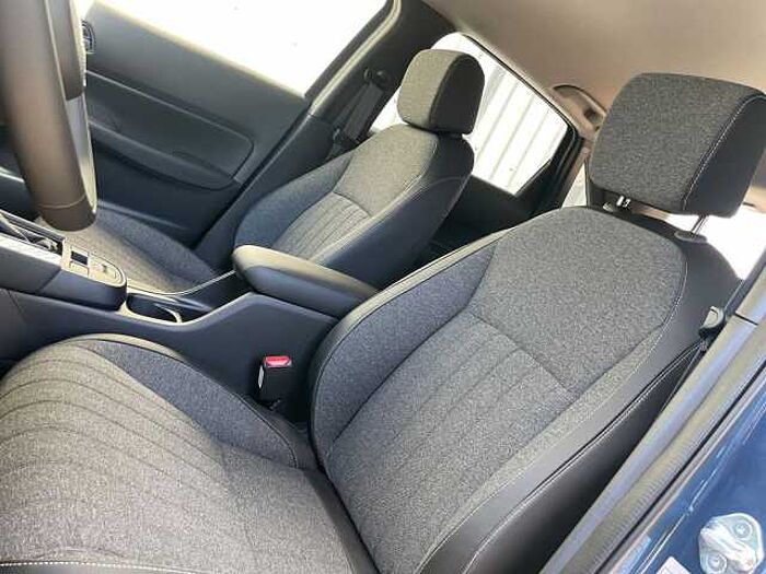 Honda Jazz e: HEV 1.5 i-MMD Hybrid Advance