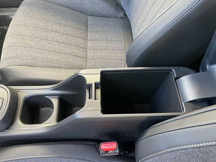 Honda Jazz e: HEV 1.5 i-MMD Hybrid Advance