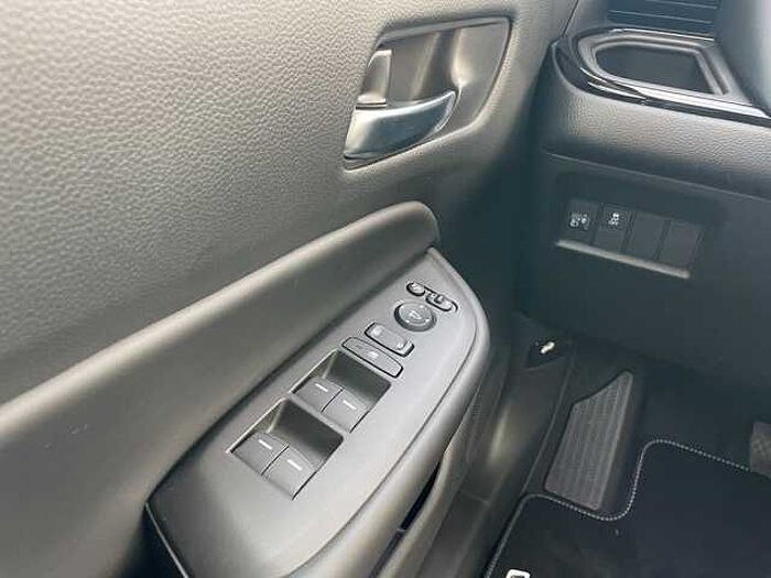 Honda Jazz e: HEV 1.5 i-MMD Hybrid Advance