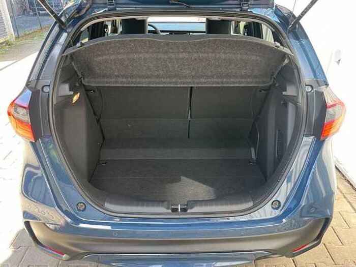 Honda Jazz e: HEV 1.5 i-MMD Hybrid Advance