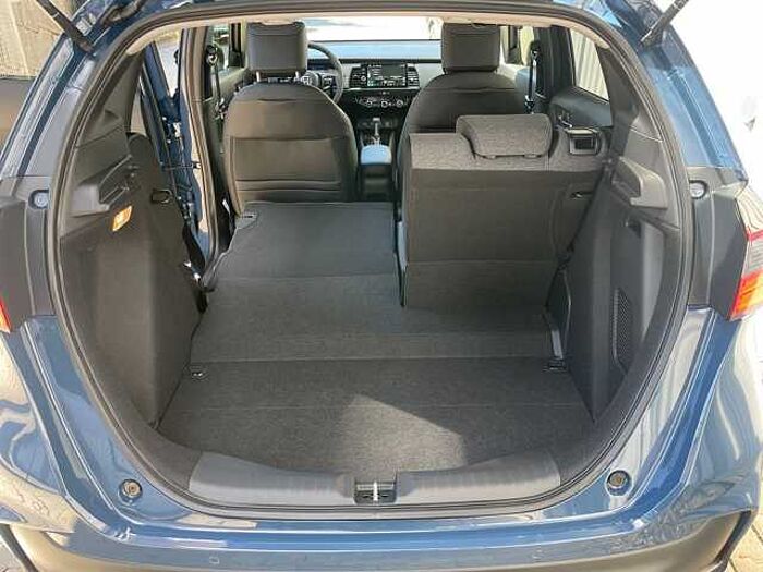 Honda Jazz e: HEV 1.5 i-MMD Hybrid Advance