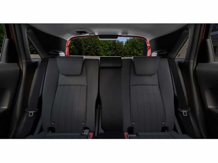 Honda Jazz e: HEV 1.5 i-MMD Hybrid Advance