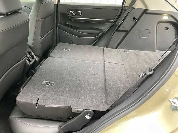 Honda HR-V 1.5i-MMD Hybrid Advance