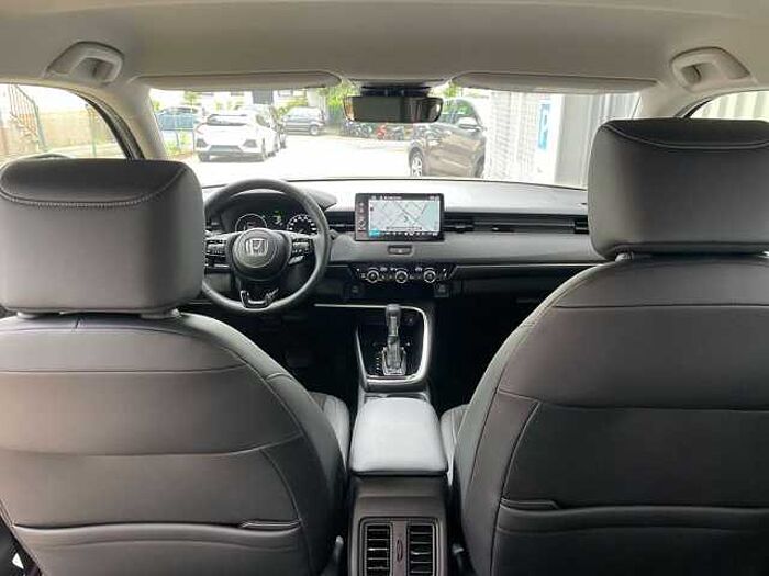 Honda HR-V 1.5i-MMD Hybrid Advance