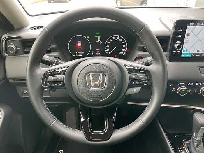 Honda HR-V 1.5i-MMD Hybrid Advance