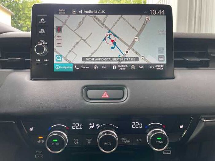 Honda HR-V 1.5i-MMD Hybrid Advance