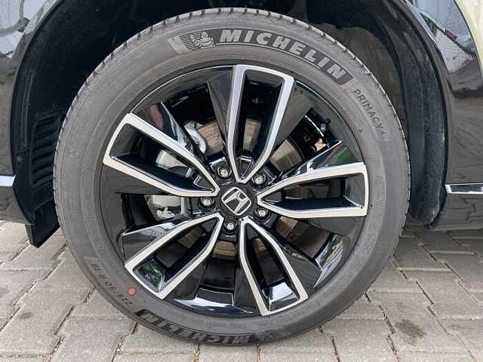 Honda HR-V 1.5i-MMD Hybrid Advance
