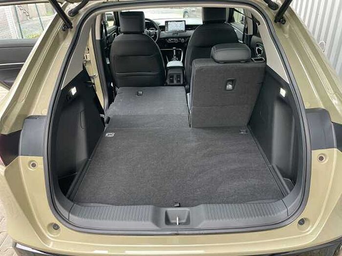 Honda HR-V 1.5i-MMD Hybrid Advance