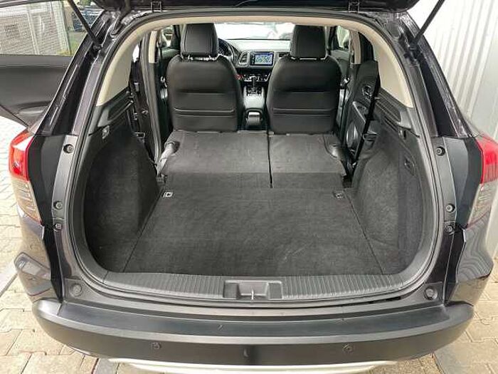 Honda HR-V 1.5i Executive / Allwetter / AHK