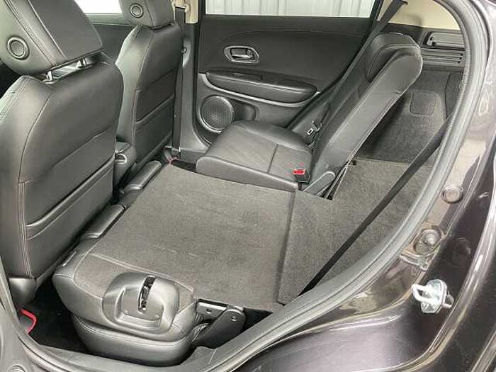 Honda HR-V 1.5i Executive / Allwetter / AHK