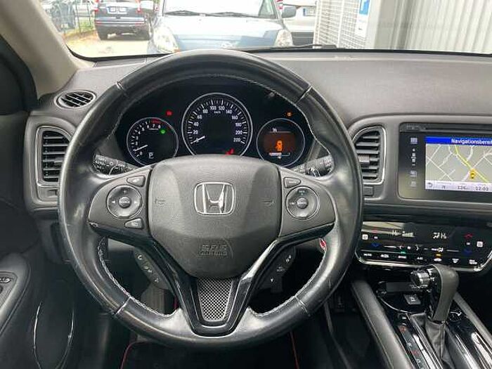 Honda HR-V 1.5i Executive / Allwetter / AHK
